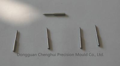 China Sterben reibender Präzisions-Durchschlag Centerless und Führungsstift für Metall zu verkaufen