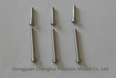 China Custom Precision Punch and guide post for precision terminal progressive die for sale