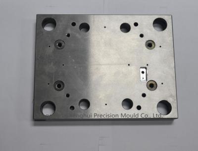 China OEM / ODM  Mould base for automobile connector injection mold for sale