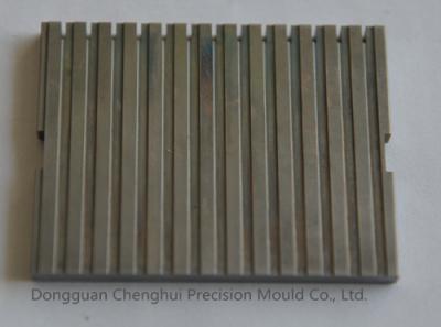 China OEM  Wire Cut EDM Process precision components for medical injection mould for sale