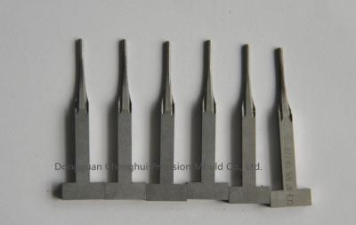 China Custom EDM and profile grinding services with 80 - 90 HRC Hardness for sale