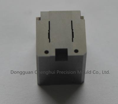 China Heating treatment  progressive stamping die components for mold stripper for sale