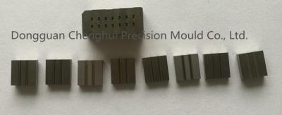 China Custom Precision Stamping Die Components for LED frame die insert ISO9000 for sale