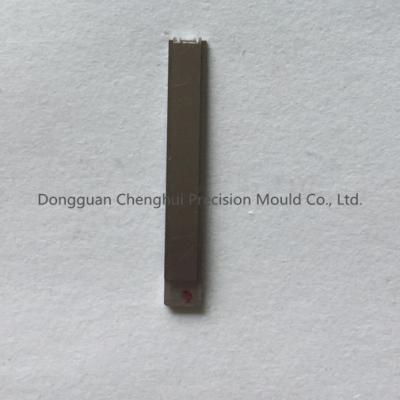 China Custom Precision injection mold insert , injection moulded plastic components for sale