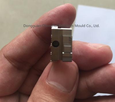 China Customized Precision Mould Parts for computer / mobile phone / electronics for sale