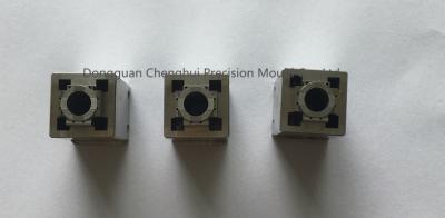 China Precision mould tool components with wire cut EDM and mirror EDM processing for sale