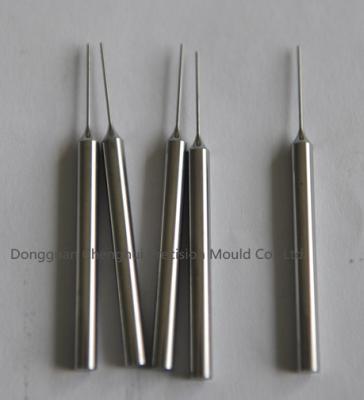 China OEM service Precision tungsten carbide punch and pins for terminal progressive die for sale