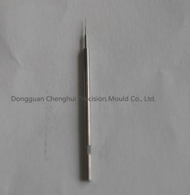 China Customerized  Plastic injection mould  Precision punch and pin  / die punches for sale