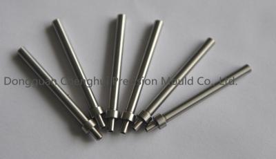 China Pg optical profile grinder , Precision Punch for metal die guide post for sale