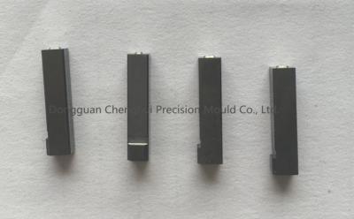 China Kundenspezifischer Hochgeschwindigkeitspräzision CNC, der für Form-Kerneinsatz SMD LED mahlt zu verkaufen