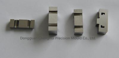 China PG Optical Profile Grinding process Parts precision components OEM service for sale