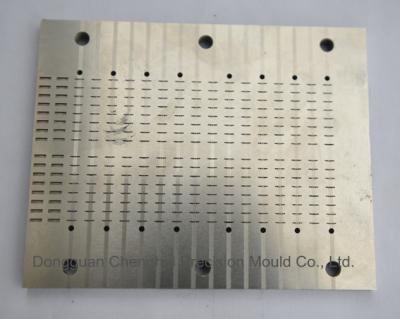 China High Precision OEM SKD11 EDM and Wire Cut EDM Machine Parts precision components for sale