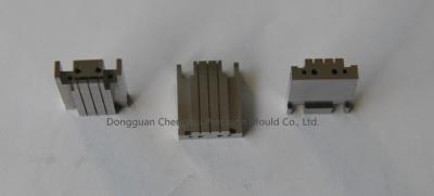 China Custom Medical Precision Mould Parts /  metal precision hardware parts 80 - 90 HRC for sale