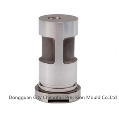 China Professional Precision Mould Parts / moulding components 80 - 90 HRC for sale