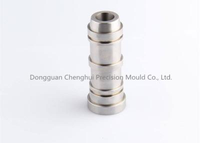 China Customized high precision medical machining parts with imported SKD11 , SKH9 for sale