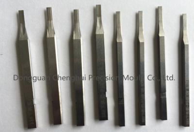 China Professional Carbide Punch Parts CNC Carbide Tooling Services for sale