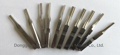 China High Speed Progressive Die Components with Tungsten Carbide SKD11 for sale