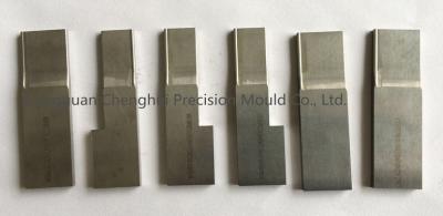 China ISO Certified Progressive Tool and Die Components Using Profile Grinding for sale