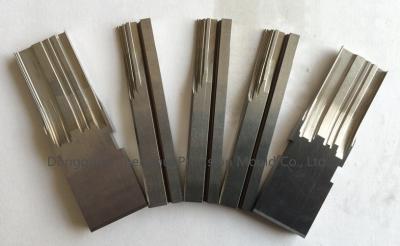 China Specialized Progressive Die Components , Tungsten Carbide Punch for sale