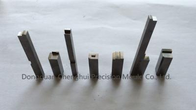 China High Speed Progressive Die Components Mould Parts with Tungsten Carbide SKD11 for sale