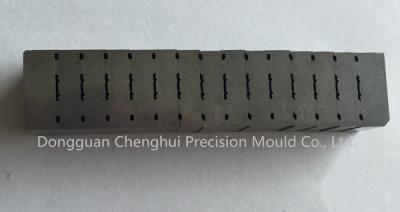 China Stamping Die Progressive Tool Components Mold And Die Components for sale