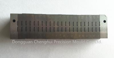 China Custom Precision Optical Profile Grinding Component with Tungsten Carbide for sale