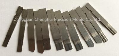 China Die Stamping Process PG Optical Surface Grinding Process Component for sale