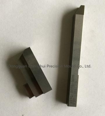 China OEM or ODM Specialized Progressive Die Components PG Profile Grinding for sale