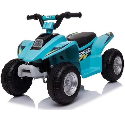 China Ride On Toy 2020 Kids Battery Ride On Beach Car For Kids Hot Selling Electric ATV for sale