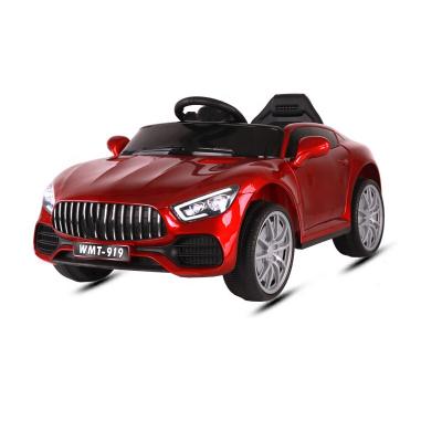 China Ride On Toy 2019 Kids Battery Powered Ride On Electric Children's Cars Prices for sale