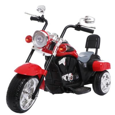 China Ride On Toy Kids Ride On Electric Cars Kids Plastic Electric Motorcycle for sale