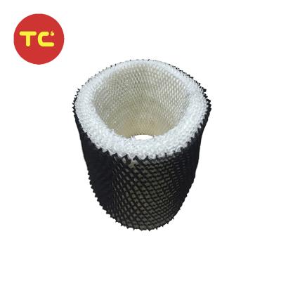 China High Efficiency and Strong Water Absorption US Hot Selling Humidifier Wicking Filter Replacement for Holmes HWF64 Filter B Humidifier Filter Element for sale