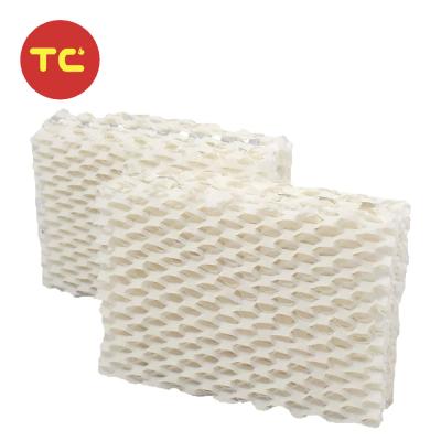 China High Efficiency and Strong Water Absorption Factory Air Filter Replacement for ReliOn RCM-832 WF813 Humidifier Wick Filters Equalize EQ-2119-UL WF813 Humidifiers for sale