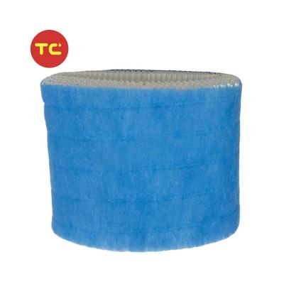 China High Efficiency and Strong Water Absorption Replacement Wick Filter for Honeywell UN HAC-504 HAC-504AW HAC504V1 Humidifier Filter HCM-350 HCM 350 HCM350W HCM-315T for sale