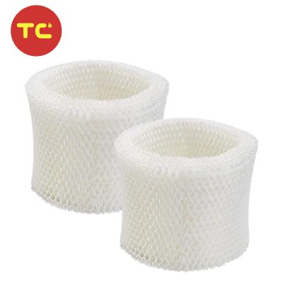 China High Efficiency and Strong Water Absorption Humidifier Wicking Filter Compatible with Honeywell HC-888 HC-888N Filter C HCM-890 & HEV-320 & DCM-200 & DH-890 for sale