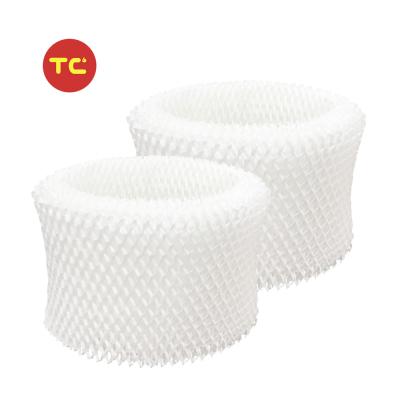 China Hotel Replacement Humidifier Filter Part For Honeywell Humidifier Replacement Filters HAC-504AW HAC504V1 HAC-504 Filter A for sale