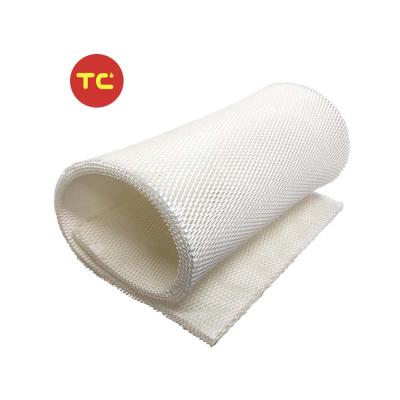 China Hotel Customized Humidifier Wick Filters Replacement Home Appliance Humidifier Parts for sale