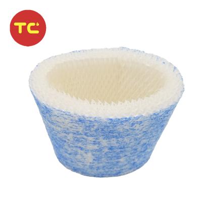 China High Efficiency and High Quality Strong Water Absorption Humidifier Filter for Honeywell HC-888 Series and Duracraft HCM-890 Humidifier Replacement Wicking Filter for sale