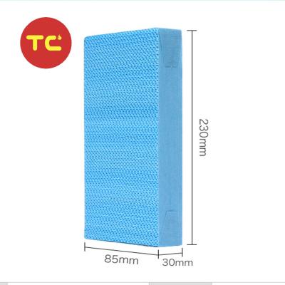 China High Efficiency and Water Absorption Wicking Air Humidifier Filter Replacement Super Strong Protection Compatible with Philipss AC4083 AC4145 Air Purifier Humidifier Wick Filter for sale