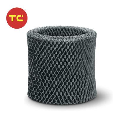 China FY2402/30 Hotel High Water Absorption Humidifier Wicking Filter Gray Suitable Replacement For Philipss Humidifier HU4816 for sale