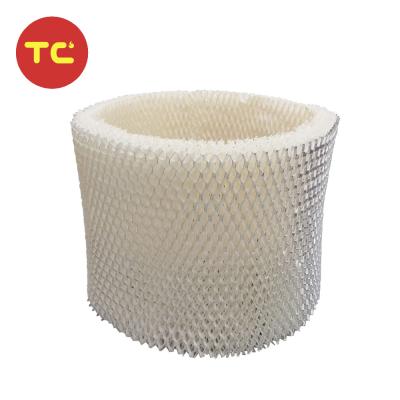 China High Efficiency and Strong Water Absorption Mist Cloth Humidifier Filter Paper Wick Cool Filters for Humidifiers Compatible with Holmes HM3300 HM3400 HM3500 HM3501 HM3600 for sale