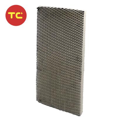 China High Efficiency And Strong Water Absorption Humidifier Wick Filter Replacement Humidifier Customized Protection Suitable For Holmes HWF80 HWF80-U Filter W for sale