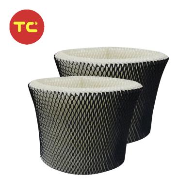 China High Water Absorption Wicking Humidifier Filter Compatible with Holmes HWF65 HWF65PDQ-U Humidifier Filter C for sale