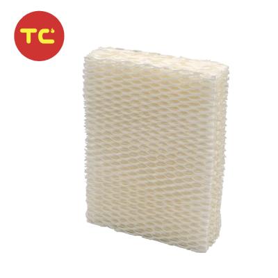 China High Efficiency and Strong Water Absorption Wicking Humidifier Filters Replacement Filter Compatible with Relion WF813 ReliOn RCM-832 Humidifier Parts for sale