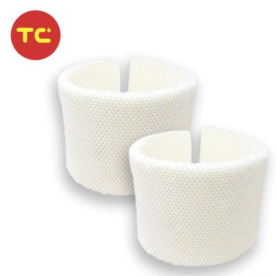 China High Efficiency and Strong Water Absorption Replacement Humidifier Wick Filter Part Compatible with Kenmore EF1 14906 42-14906 14410 14411 Emerson MAF1 MAF-1 for sale