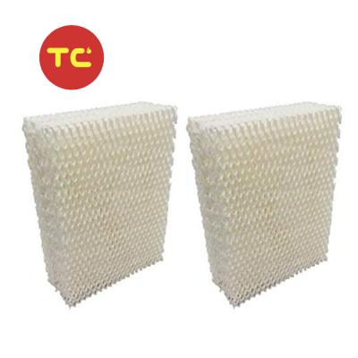 China High Efficiency and Strong Water Absorption Updated White Absorbent Humidifier Filter Replacement for Bionaire 900 900CS 900X Models C22 C33 W2 W6 W6S W7 Wick Filter for sale