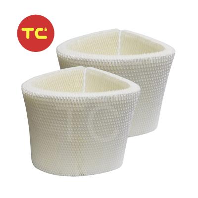 China Hot Selling High Efficiency and Water Absorption Humidifier Filter Replacement Wicking Element for Emerson Part # MAF2 & Kenmore Part # 15508 & Noma Part #EF2 for sale