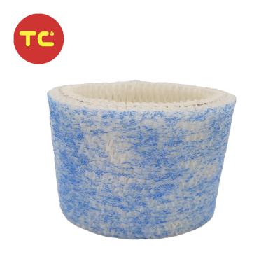 China High Efficiency and Strong Water Absorption Replacement Humidifier Wicking Hot Selling Filter for Vickss and Kaz WF2 Humidifier Element V3100 V3500 V3500N V3600 for sale