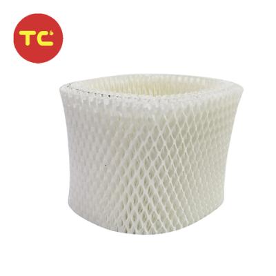 China High Efficiency and Strong High Water Absorption Humidifier Wicking Filter Replacement for Kaz and Vick Humidifier Filter Part WF2 for sale