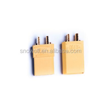 China audio & Video Mass XT90 Male Connector Plug For Battery ESC for sale